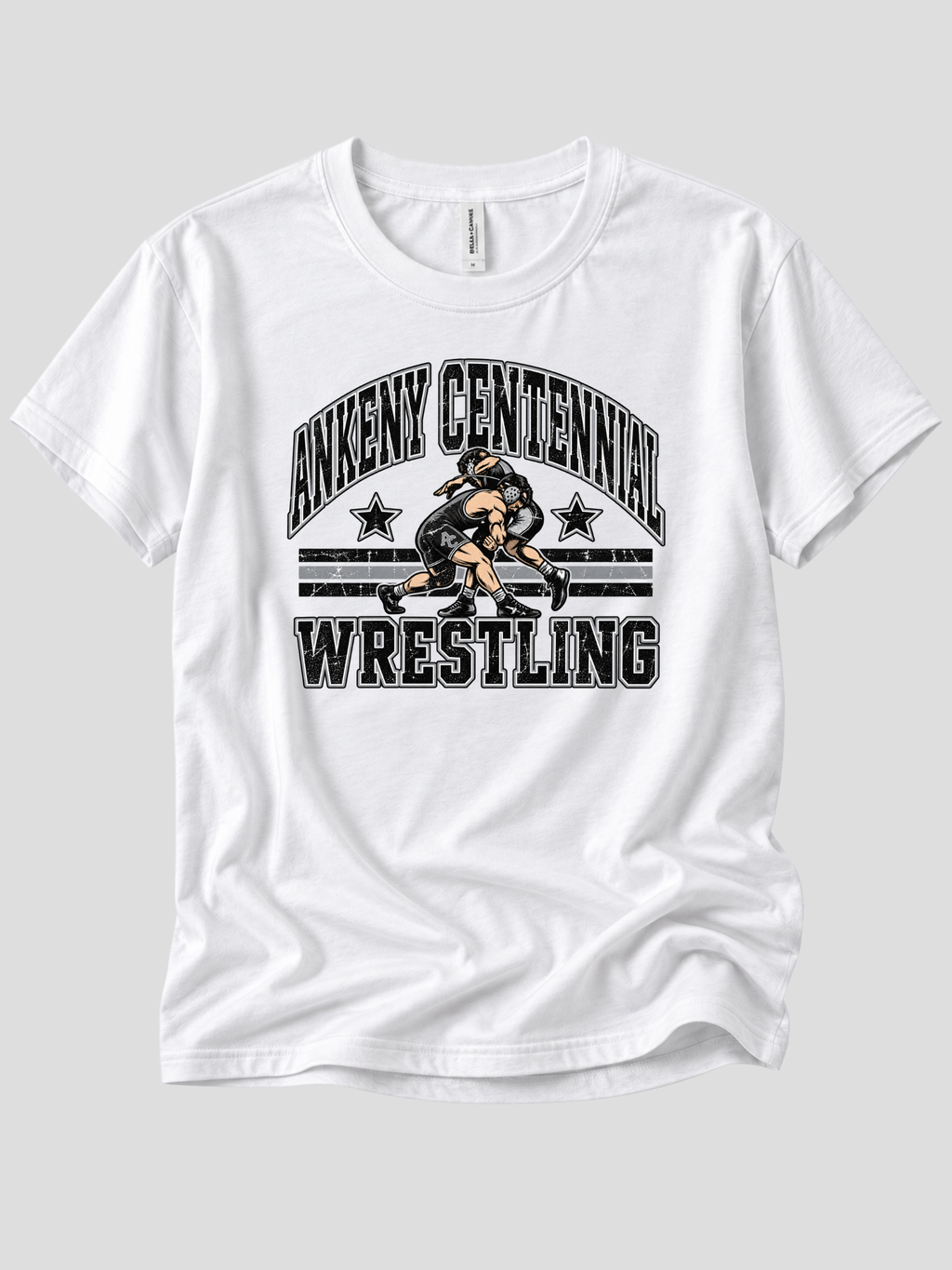 Ankeny Centennial Wrestling