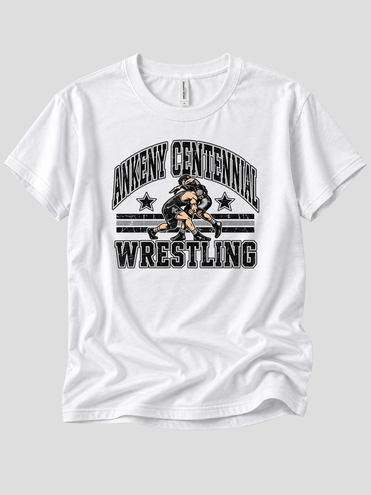 Ankeny Centennial Wrestling