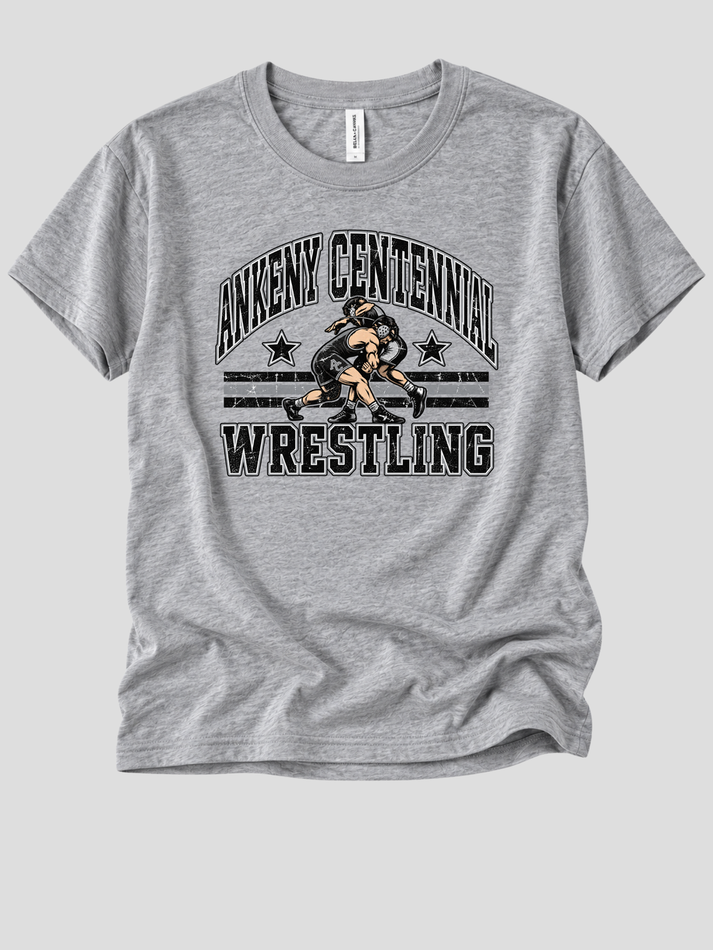 Ankeny Centennial Wrestling