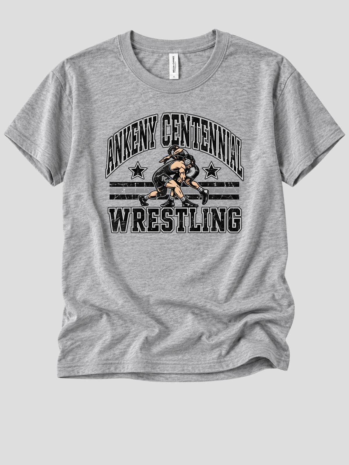 Ankeny Centennial Wrestling
