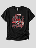 Tiger Tradition Athletics