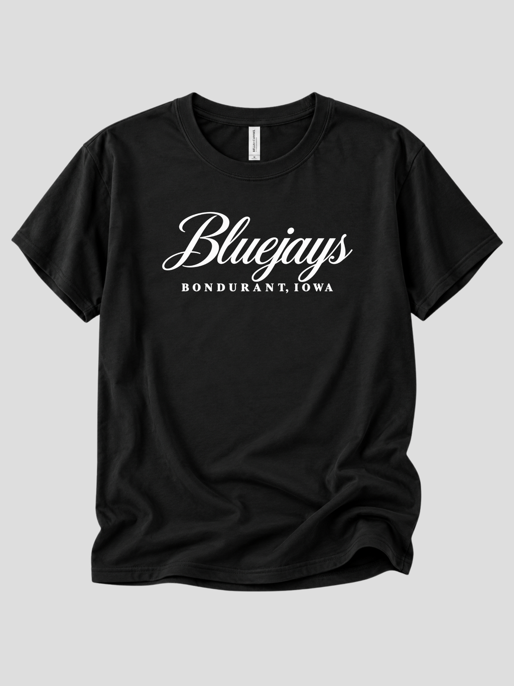 Bluejays Hometown