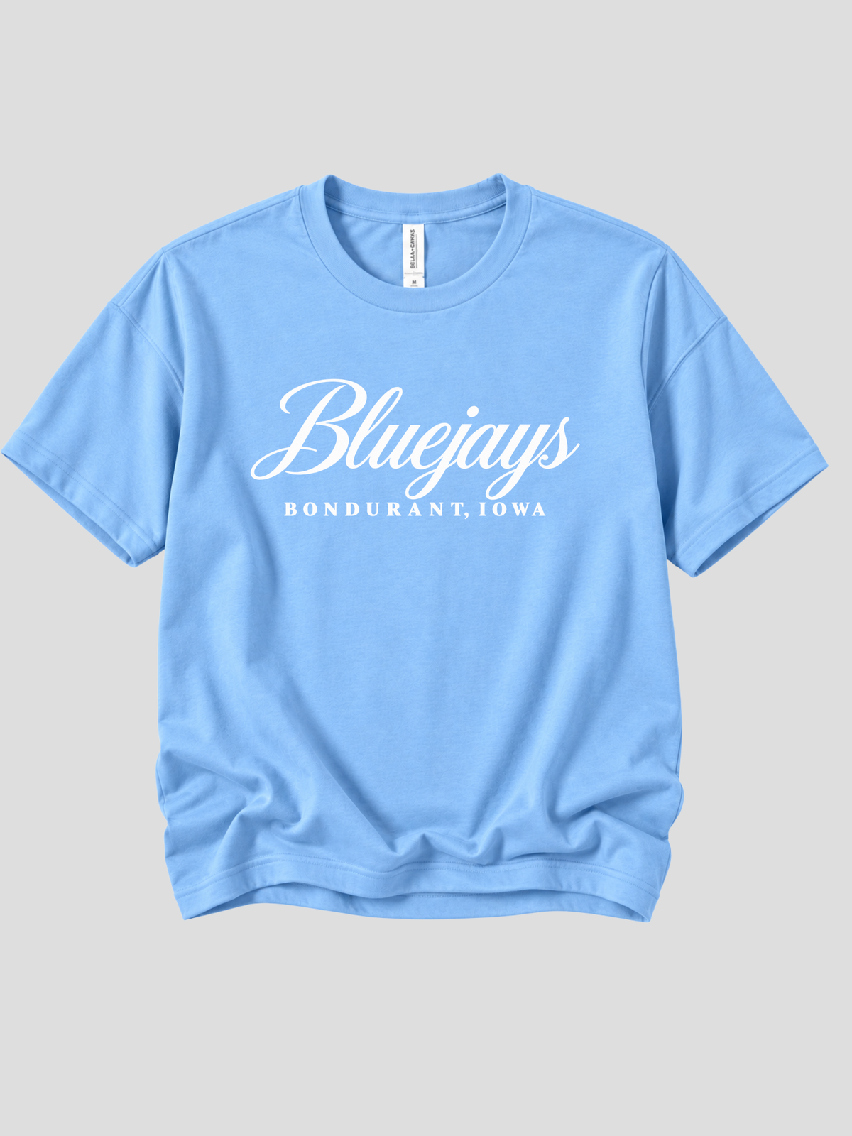 Bluejays Hometown
