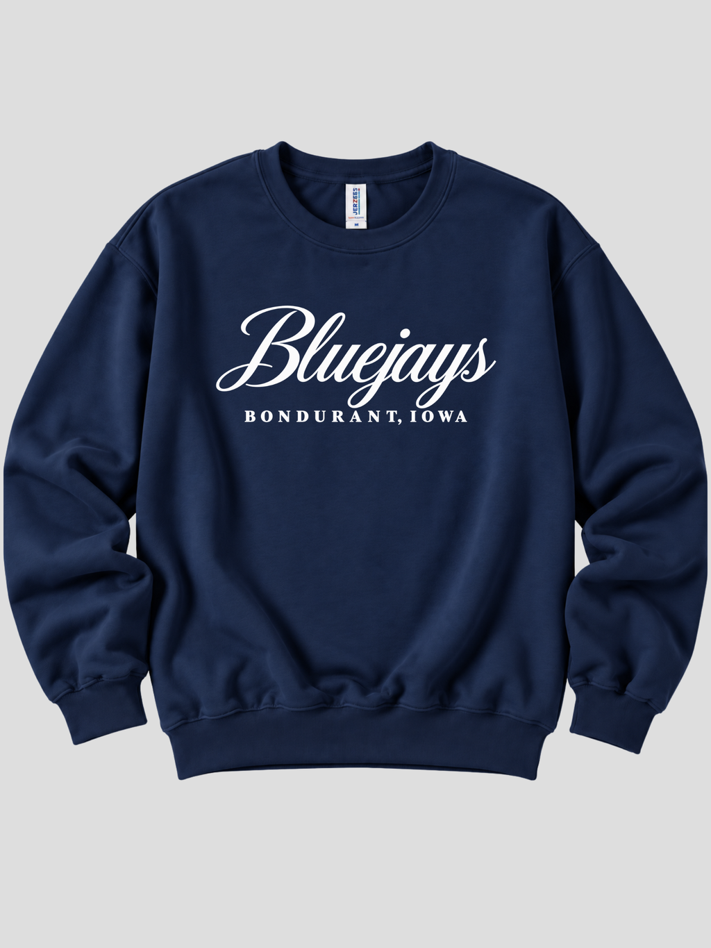 Bluejays Hometown
