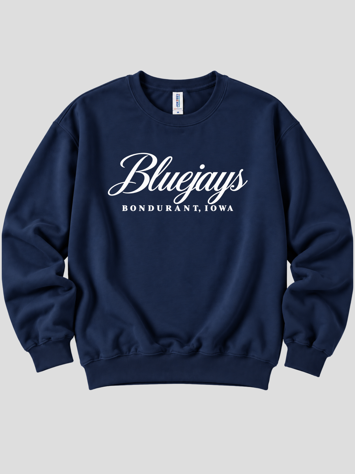 Bluejays Hometown
