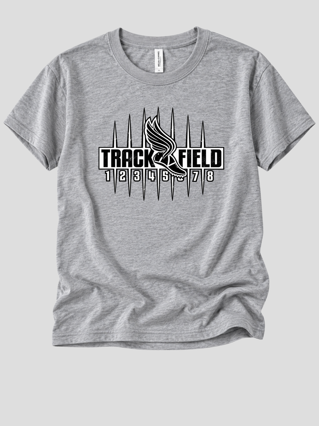 ACHS Track & Field