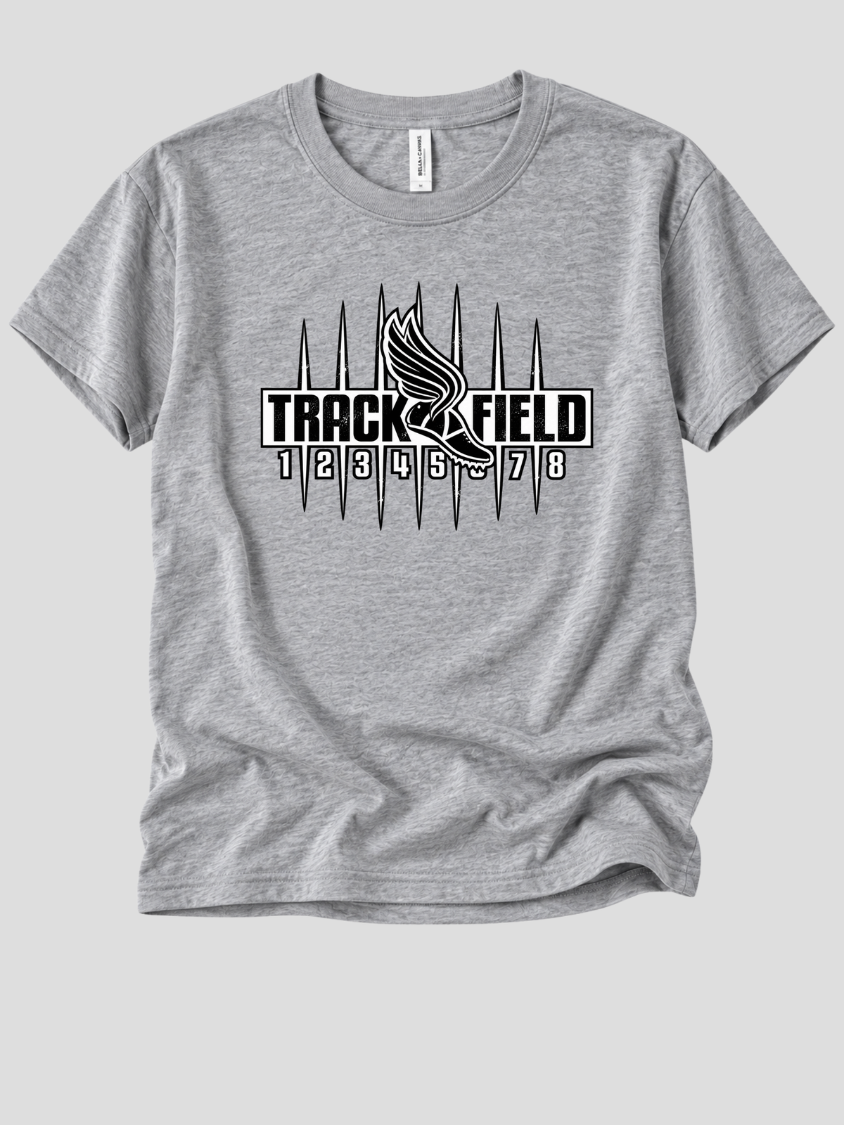 ACHS Track & Field