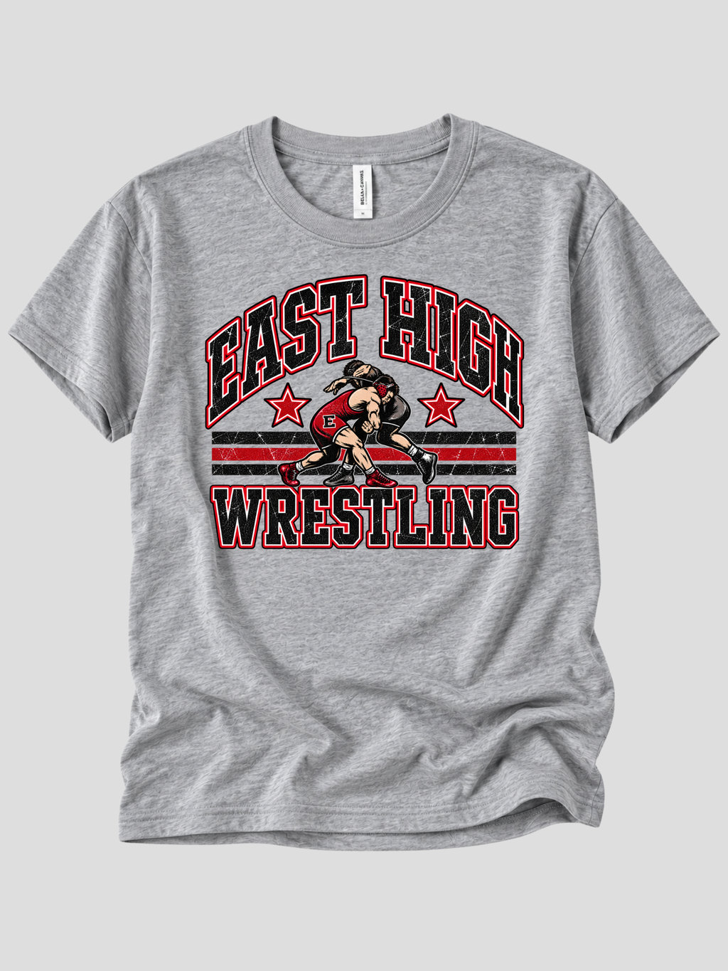 East High Wrestling