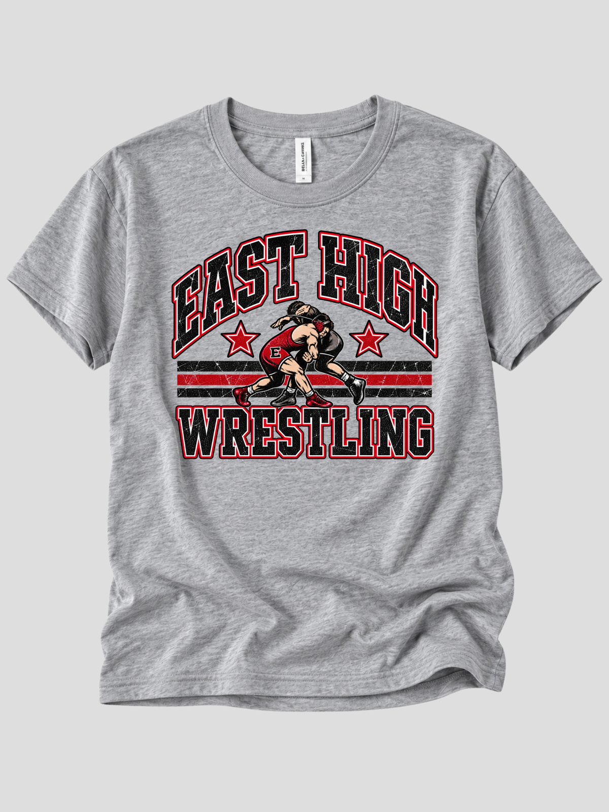 East High Wrestling