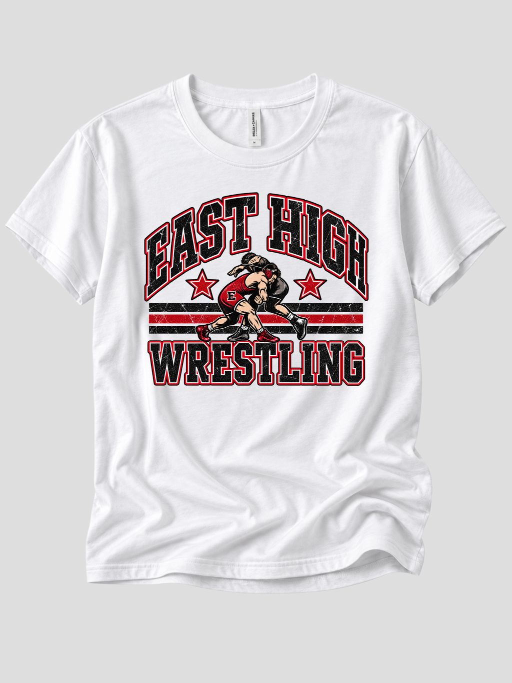 East High Wrestling