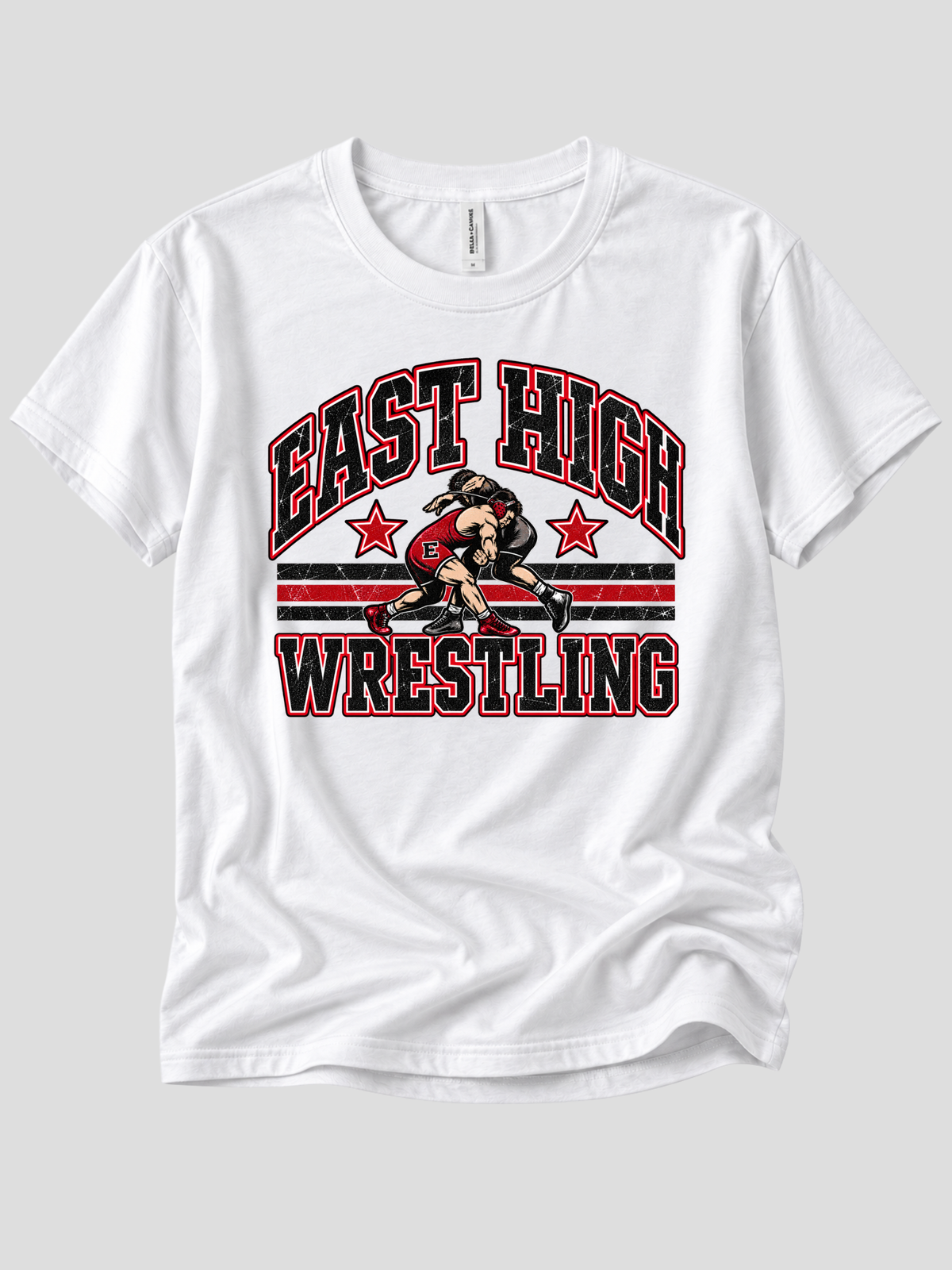 East High Wrestling