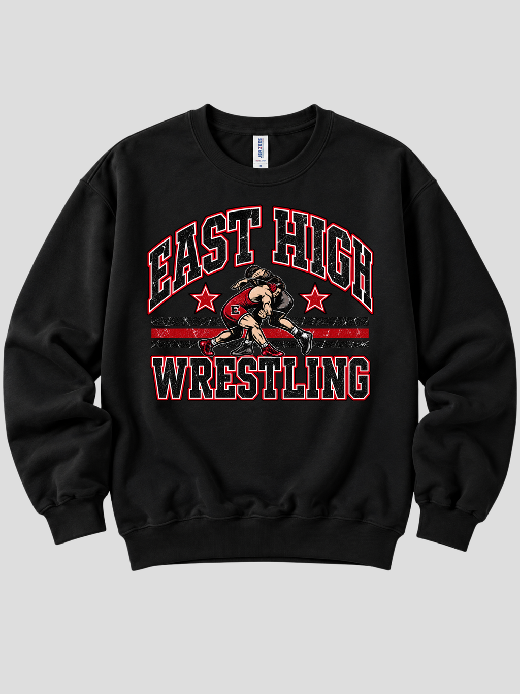 East High Wrestling