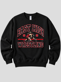 East High Wrestling