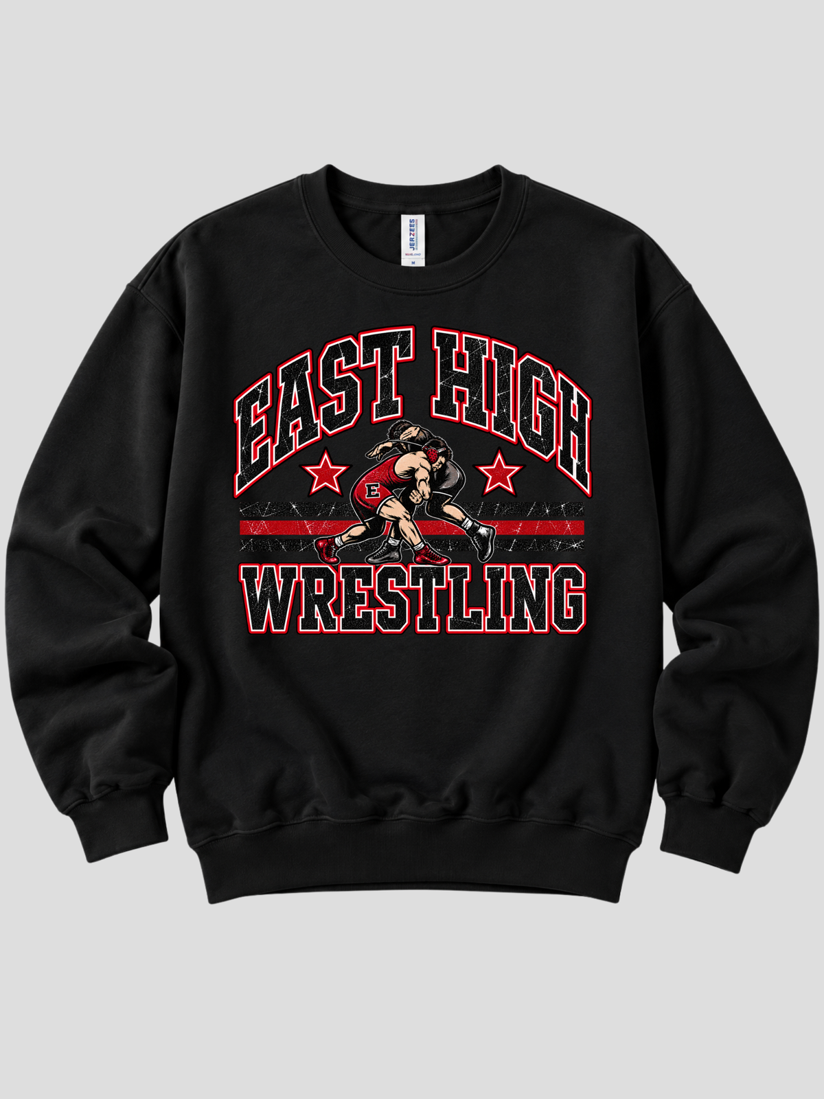 East High Wrestling