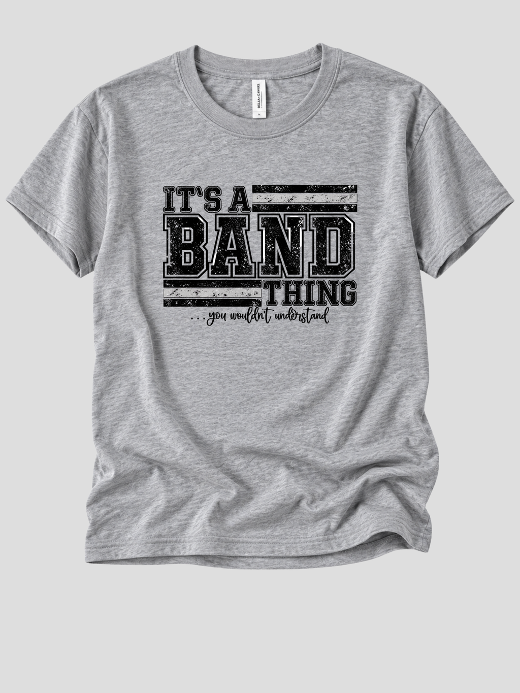 ACHS It's A Band thing