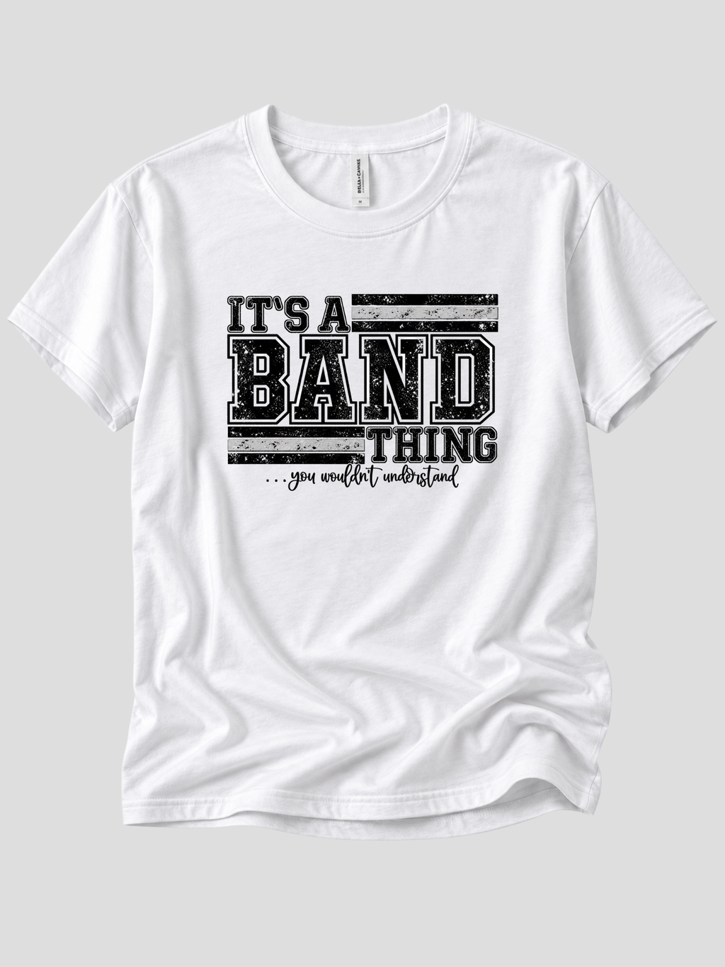 ACHS It's A Band thing