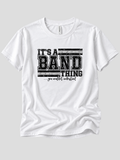 ACHS It's A Band thing
