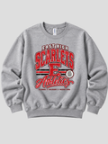 East High Scarlets Athletics