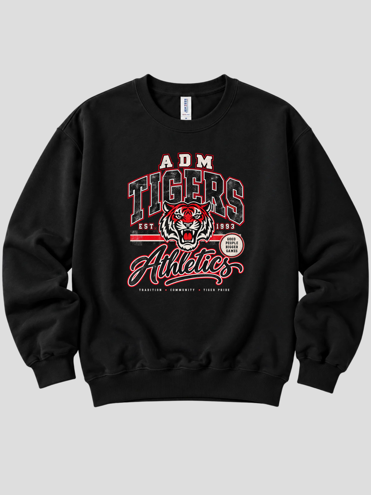 Tiger Tradition Athletics