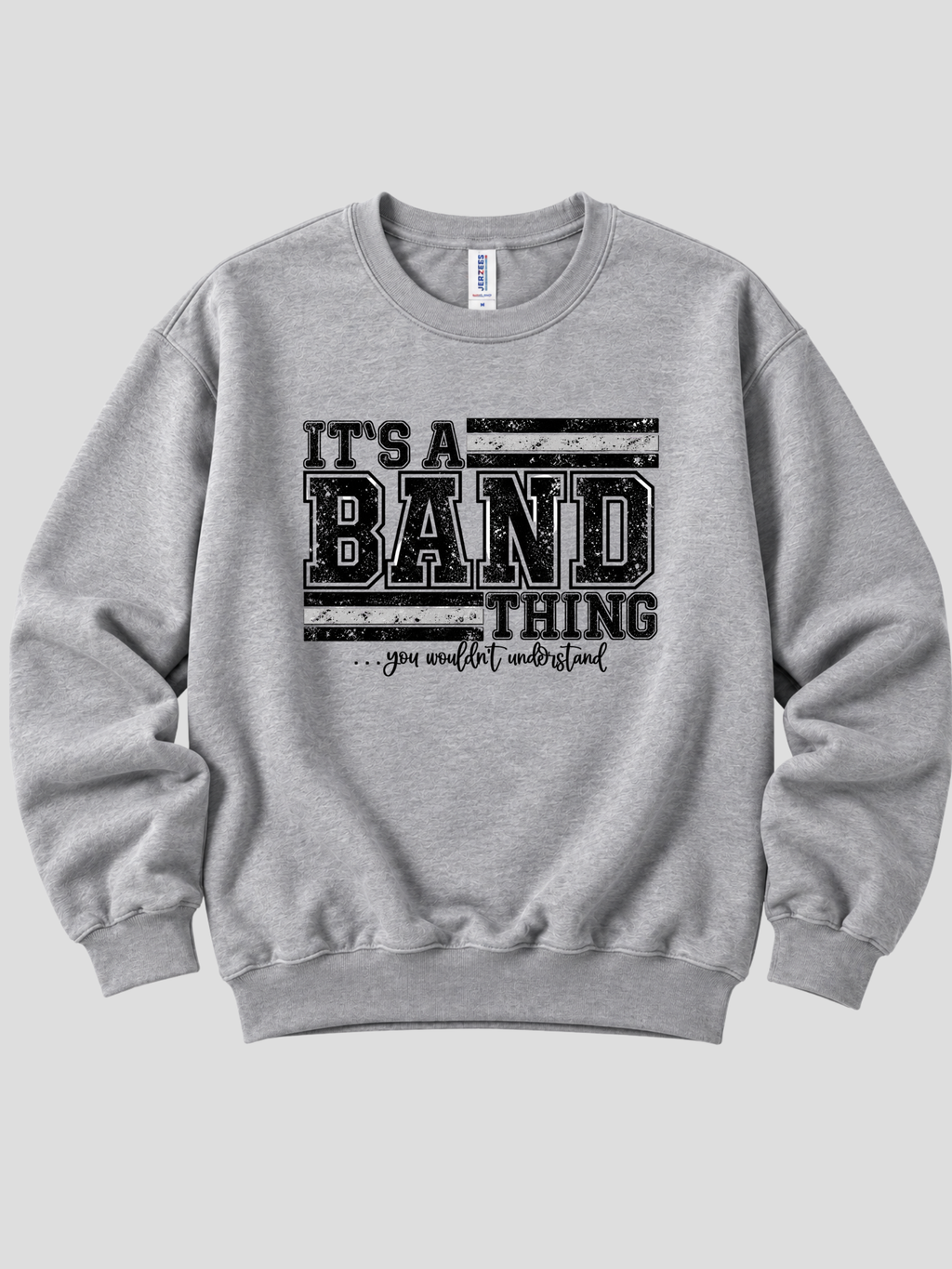 ACHS It's A Band thing