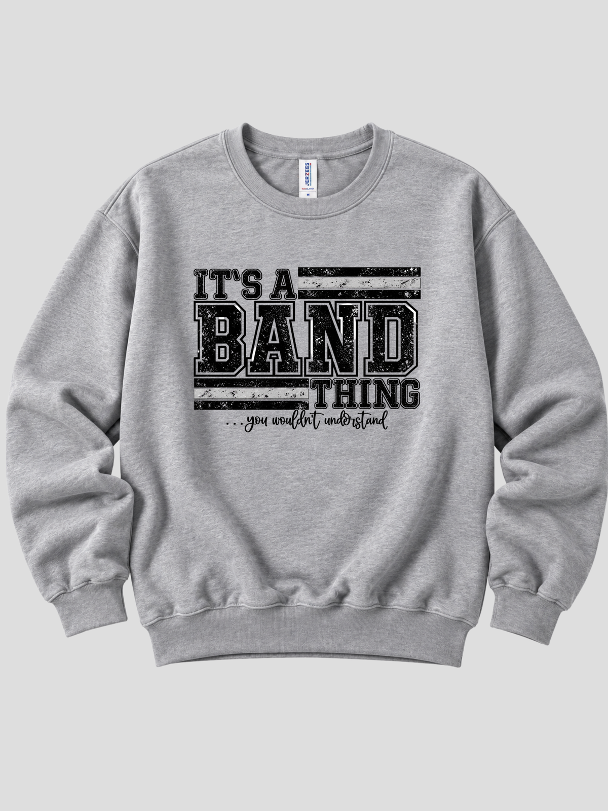 ACHS It's A Band thing