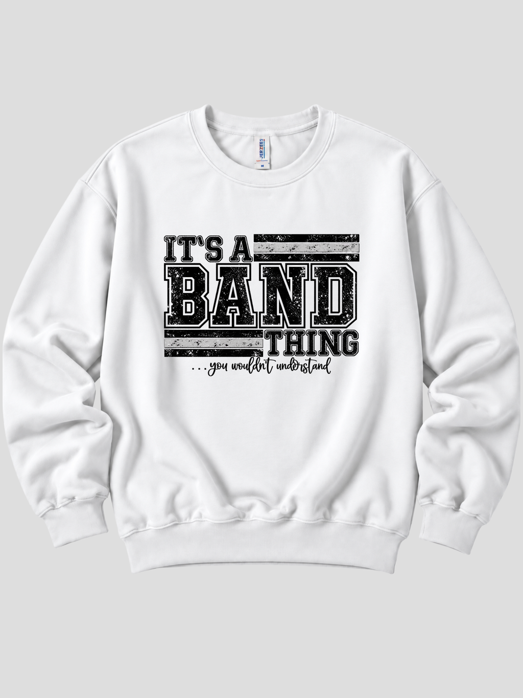 ACHS It's A Band thing