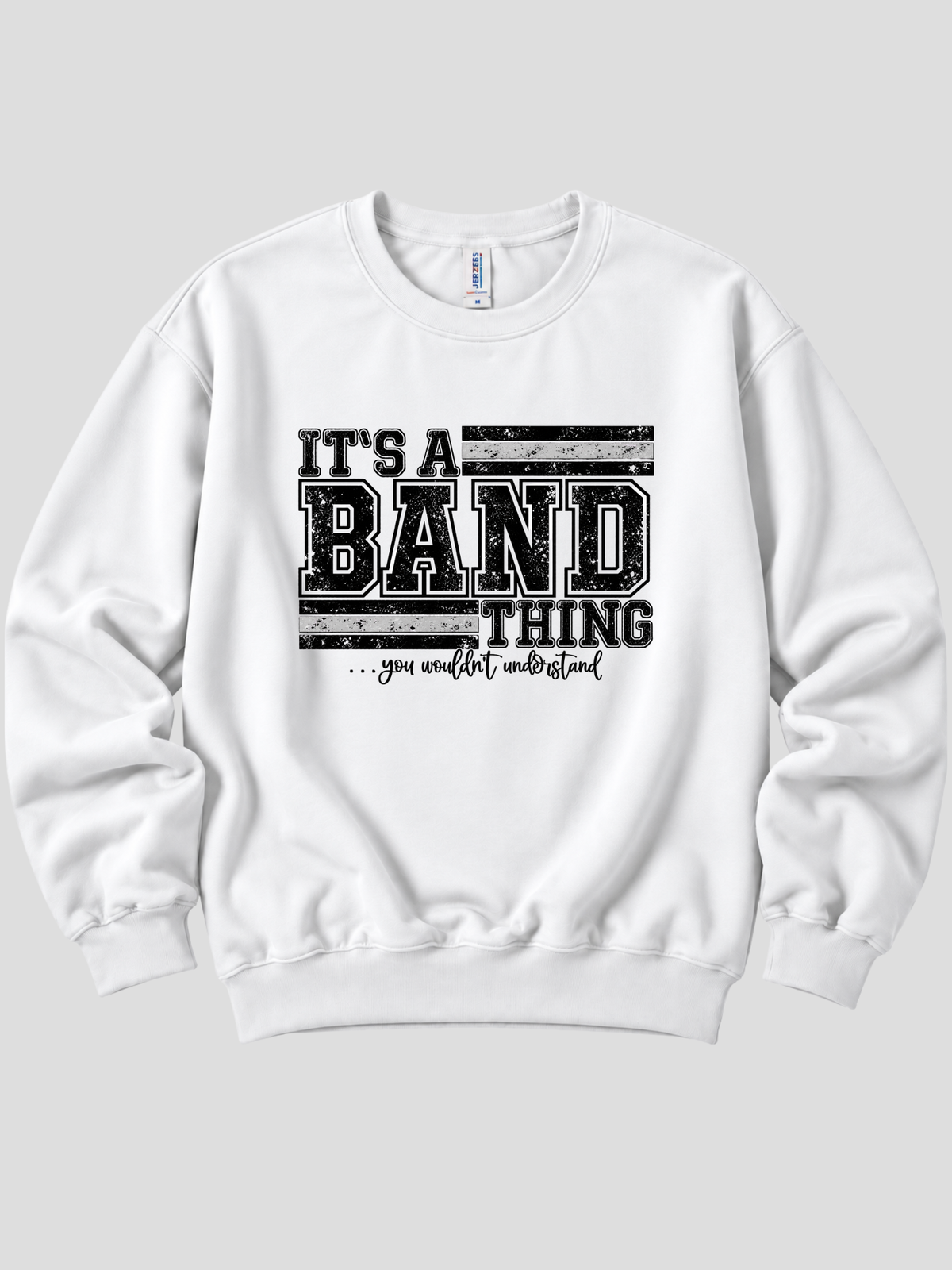 ACHS It's A Band thing