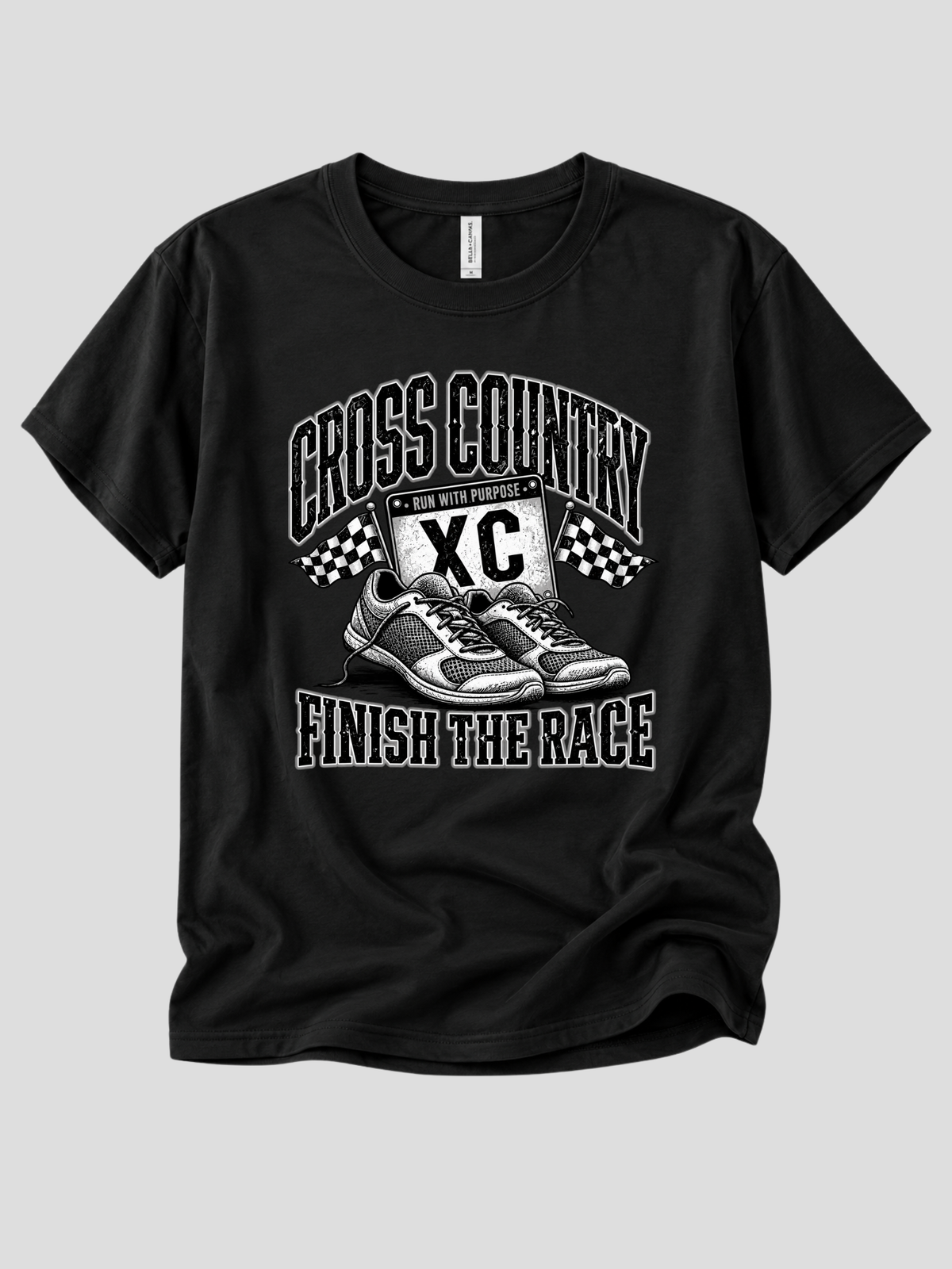 ACHS Cross Country