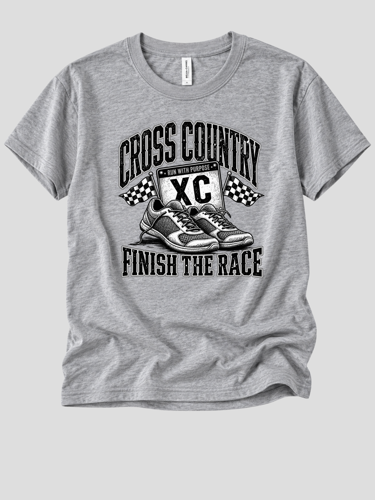 ACHS Cross Country