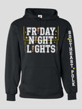 Southeast polk Friday Night Lights Sweatshirt