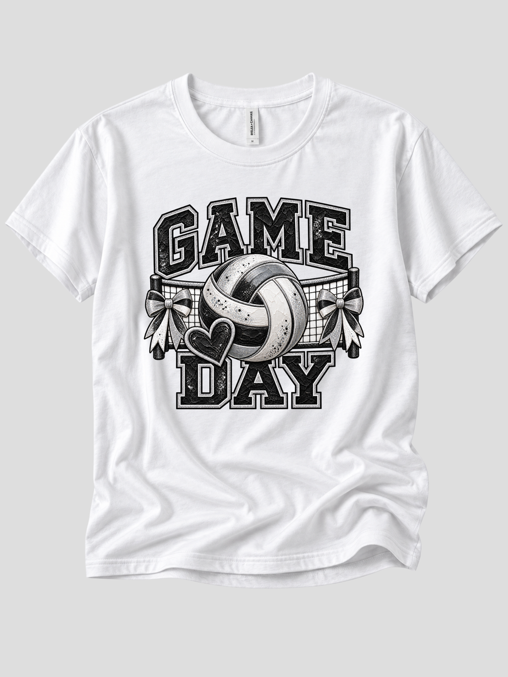 ACHS Volleyball Game Day