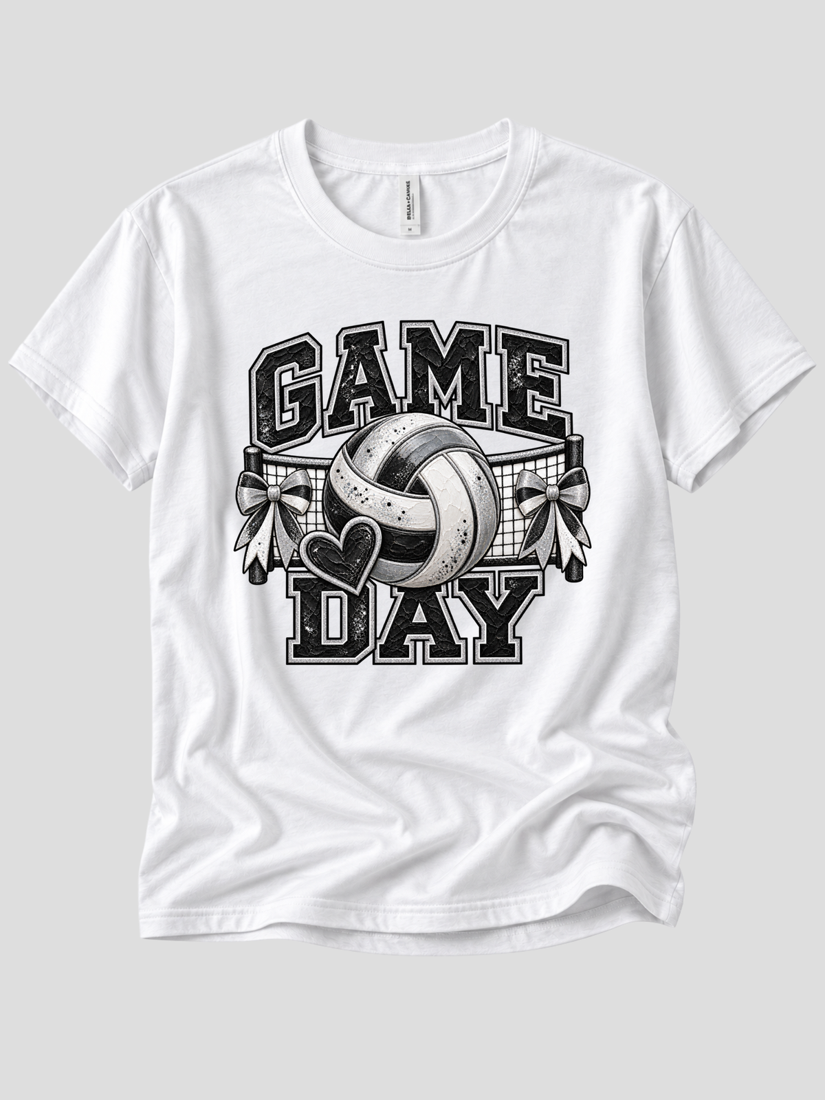 ACHS Volleyball Game Day