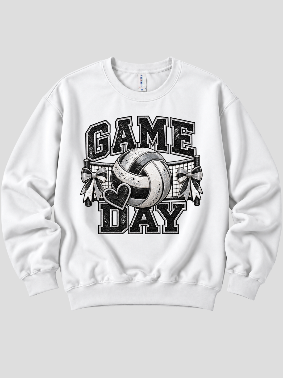 ACHS Volleyball Game Day