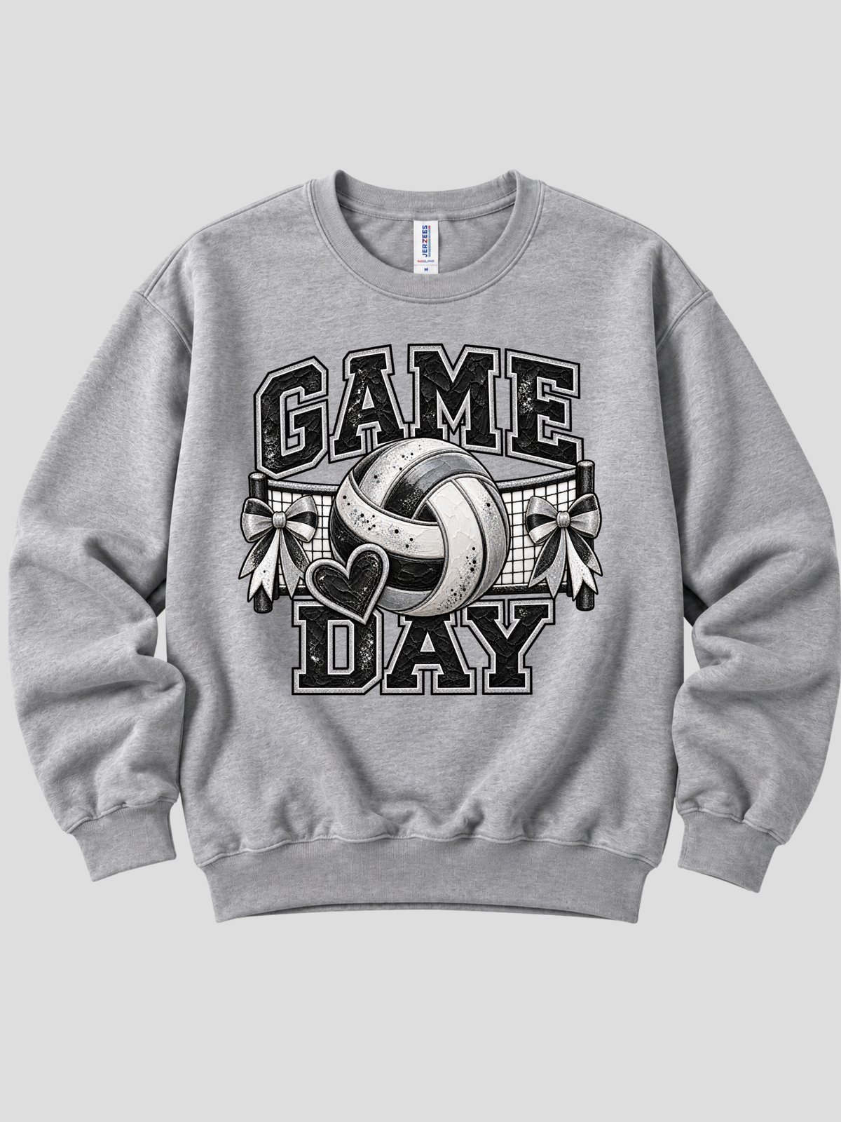 ACHS Volleyball Game Day
