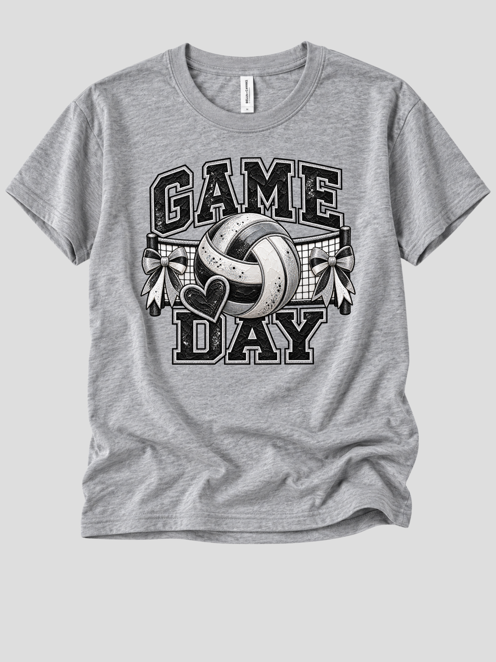 ACHS Volleyball Game Day