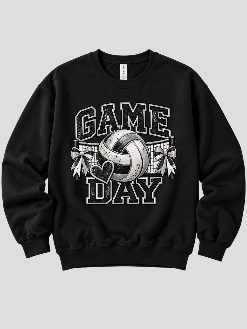 ACHS Volleyball Game Day