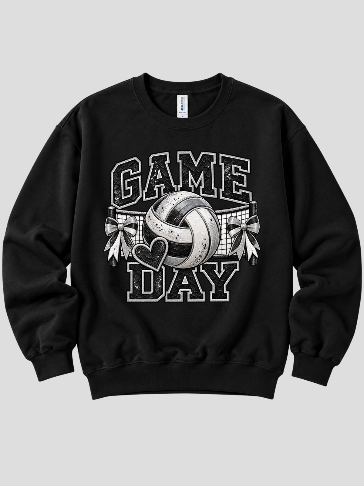 ACHS Volleyball Game Day