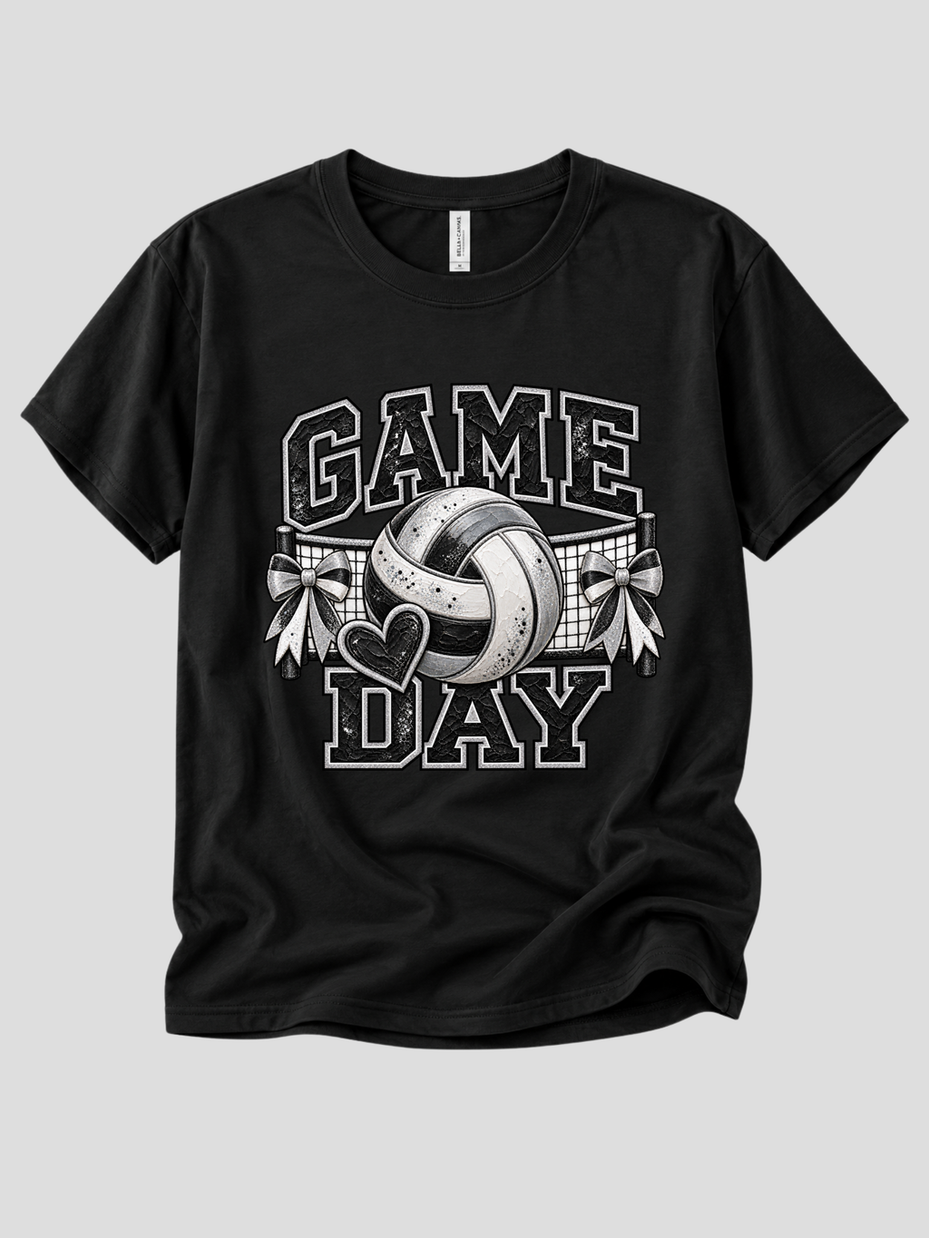 ACHS Volleyball Game Day