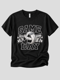 ACHS Volleyball Game Day