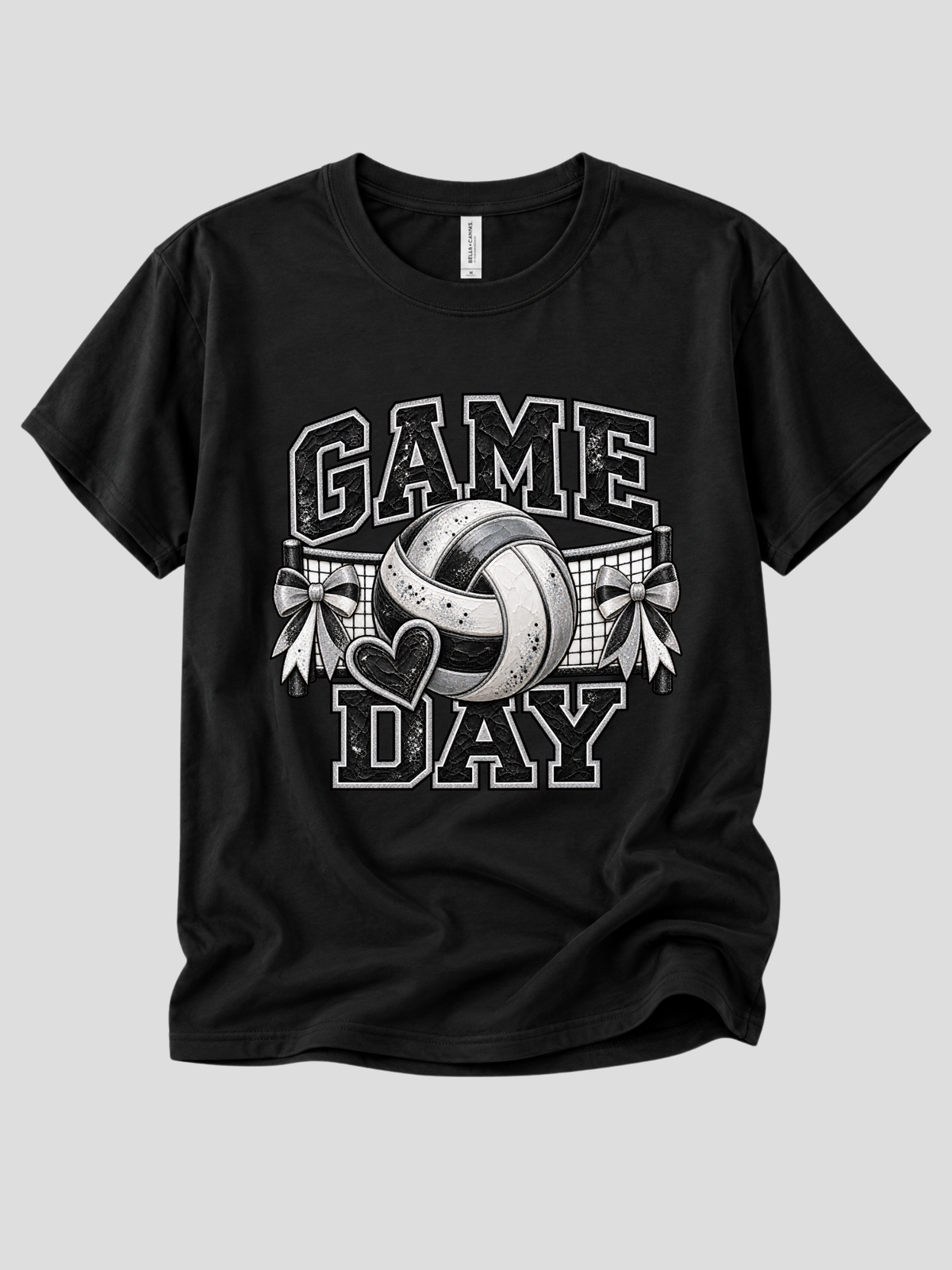 ACHS Volleyball Game Day