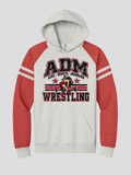 ADM Wrestling Hoodie