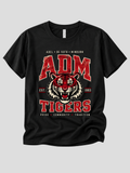 ADM Tiger Legacy