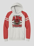 ADM Tiger Legacy Hoodie
