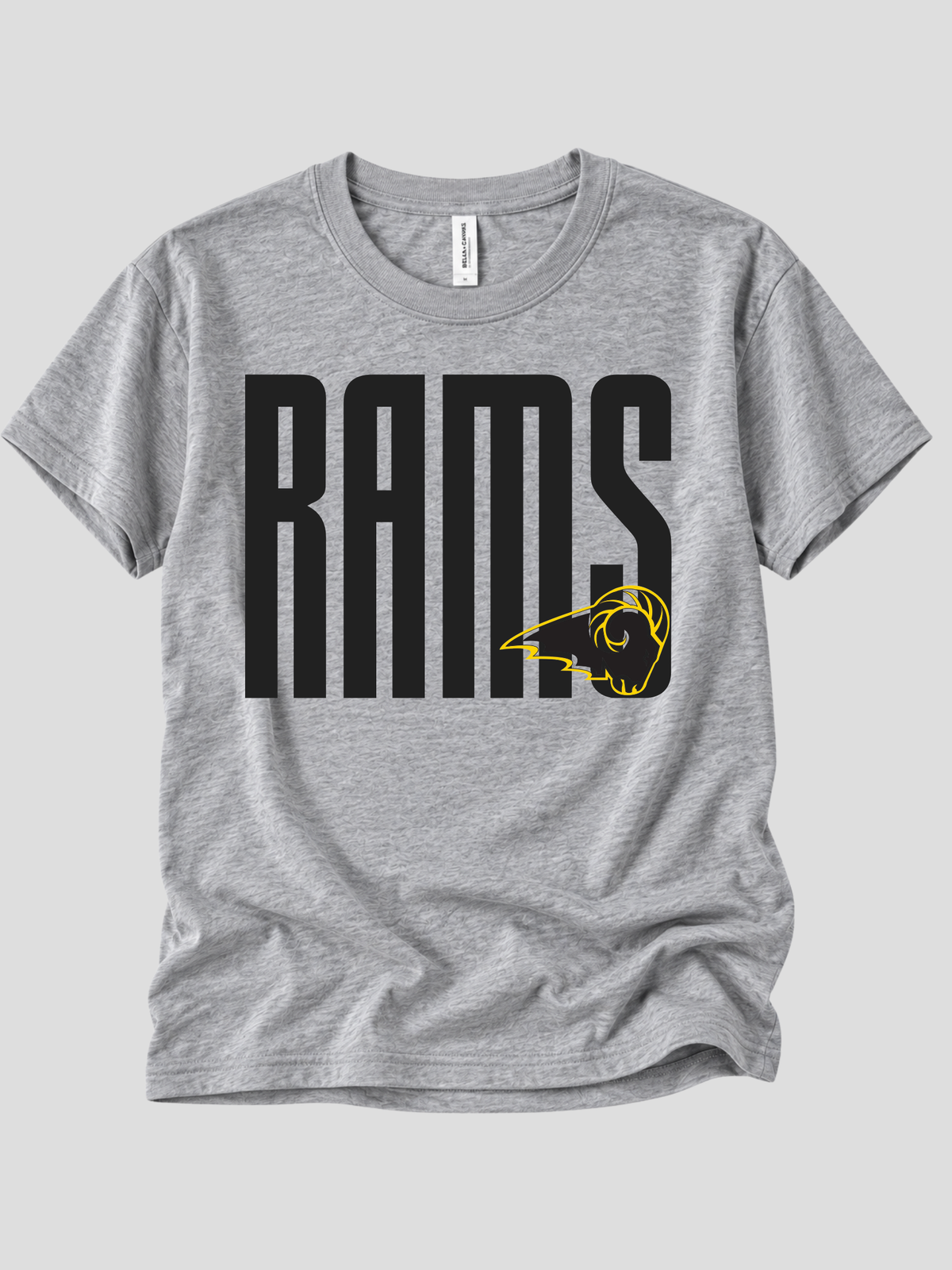 Southeast Polk Rams Statement