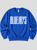 Bluejays Statement