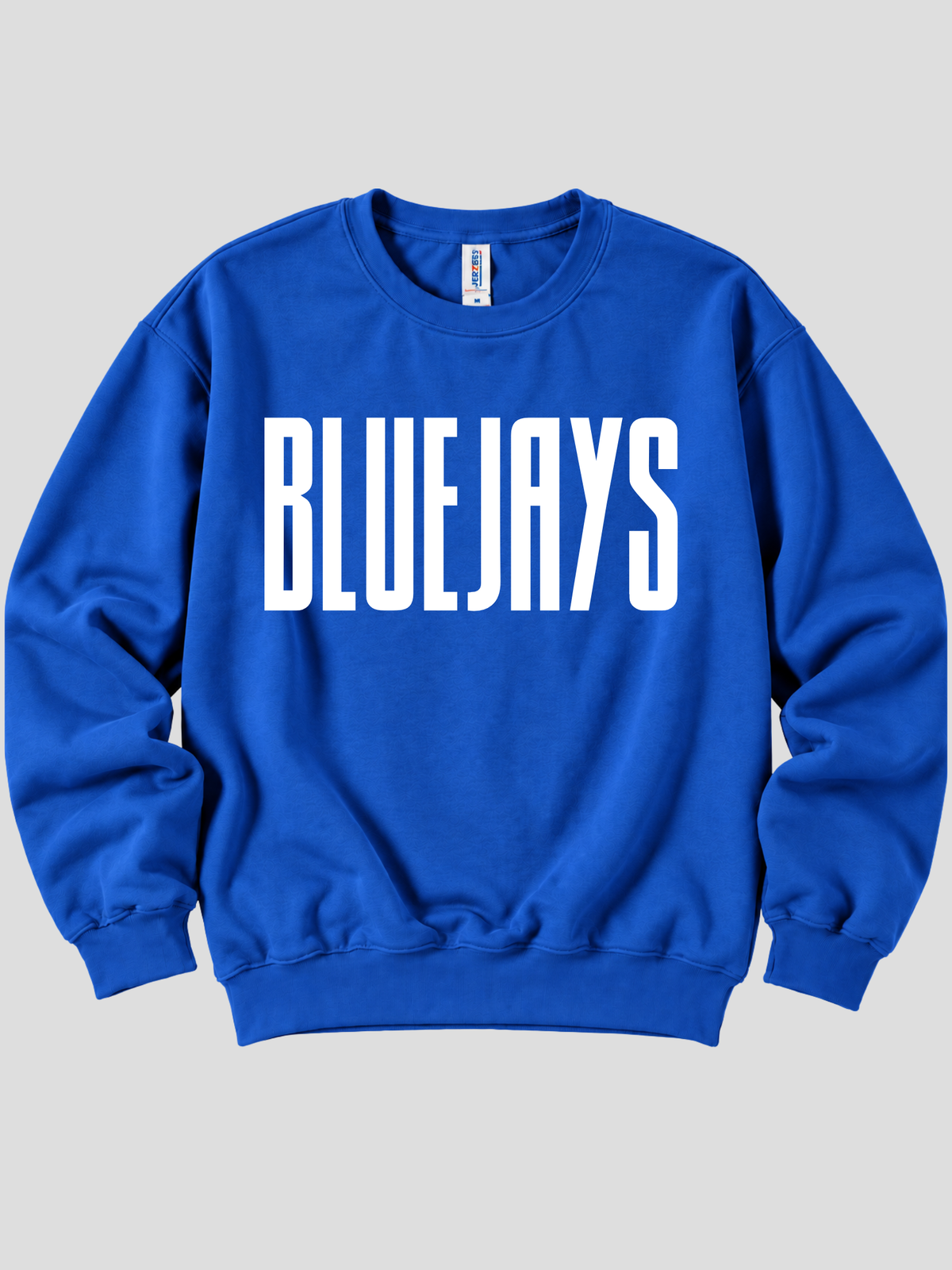 Bluejays Statement