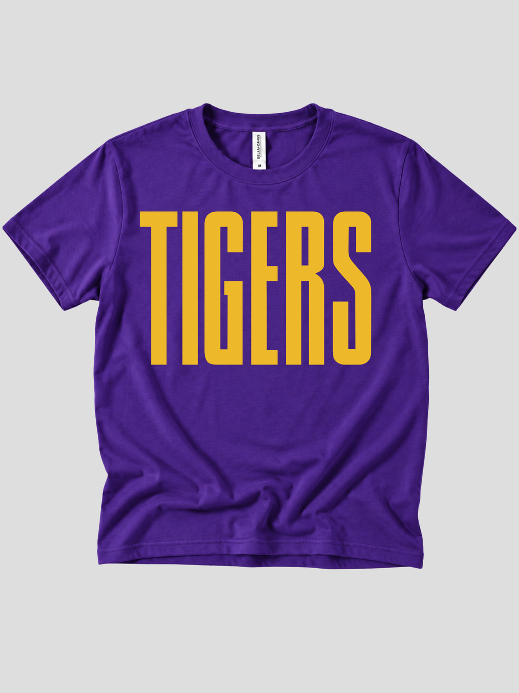 Tigers Statement