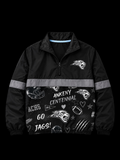 Ankeny Jaguars Football Windbreaker *Pre-Order*