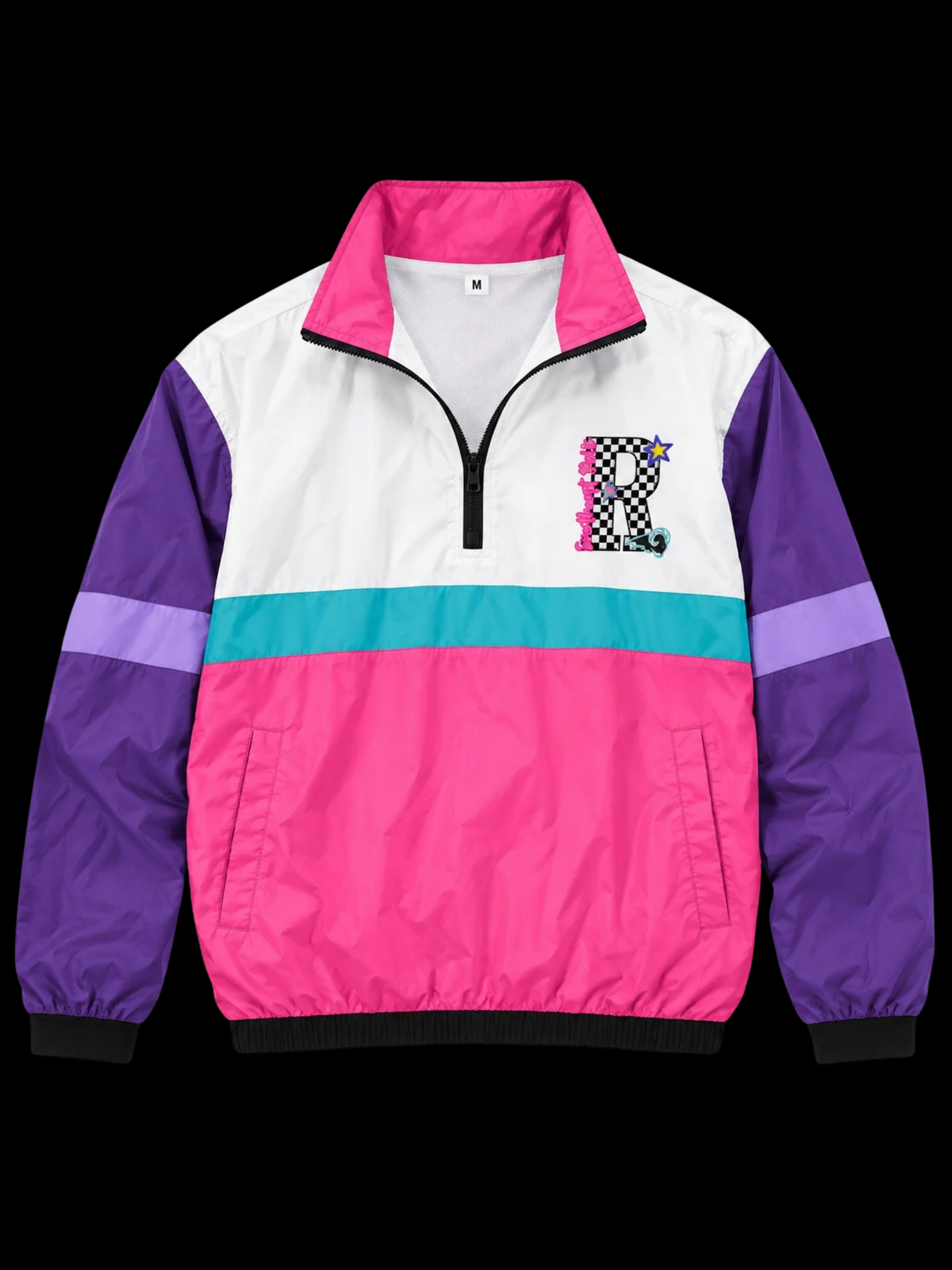 SEP 90's Pink Ram Windbreaker *Pre-Order*