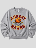 Hawks Basketball